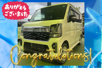 【クルマレビュー・感想・決め手は？】１台で何でもこなせる頼れる相棒！／豊田市 Ｉ様
